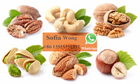 Haute productivité Pecan Tree Shaker Fruit Olive Shaking Machine de récolte Noisette et dattes rouges Moissonneuse Vibration Machine