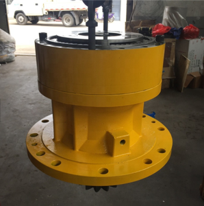 Piezas de excavadora 320D Swing Reducer 323D 320D Swing Gearbox 148-4644 1484679 267-6740 para excavadora Caterpillar 320D - Product Image 4