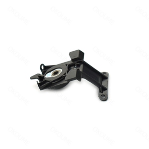 Motor de Giro Original con Soporte Amortiguador para DJI Air 2 / 2S, Placa de Amortiguación de Vibraciones, Repuesto para Reparación de Drones - Product Image 3
