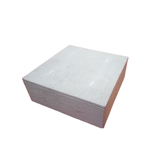 OEM ODM Venta caliente de alta calidad organizador de joyas anillo de joyería caja de regalo de embalaje cajas de joyería - Product Image 5