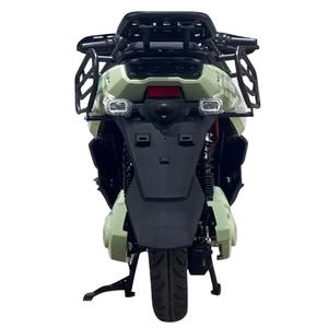 <span class=keywords><strong>HAMA</strong></span>-Motocicleta eléctrica deportiva, motocicleta eléctrica de 72V, batería de litio rápida para adultos, modelo Sportbikes, 2017 - Product Image 4