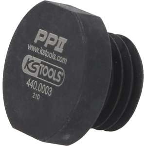 KS TOOLS - 440.0003 Pied de pression, M24 x 3 mm - EAN 4042146635179 VÉHICULES LOURDS - Product Image 1