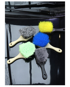 <span class=keywords><strong>Brosse</strong></span> de <span class=keywords><strong>nettoyage</strong></span> de roue de lavage de <span class=keywords><strong>voiture</strong></span> à poils doux et durs <span class=keywords><strong>Brosse</strong></span> de <span class=keywords><strong>nettoyage</strong></span> de <span class=keywords><strong>voiture</strong></span> à double <span class=keywords><strong>action</strong></span> - Product Image 1
