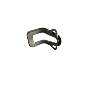 Door Buffer <b>Block</b> 4H0837087 Hinge <b>Mount</b> Durable For Audi A8 S8 2010-2017 - Product Image 2