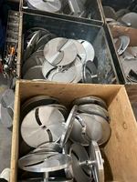 Jiayang Kleine Automatische Gemotoriseerde 750W Groente- en Fruit Snijder/Schaaf voor Selderij, Peterselie, Prei, Groene Ui, Komkommer en Fruit