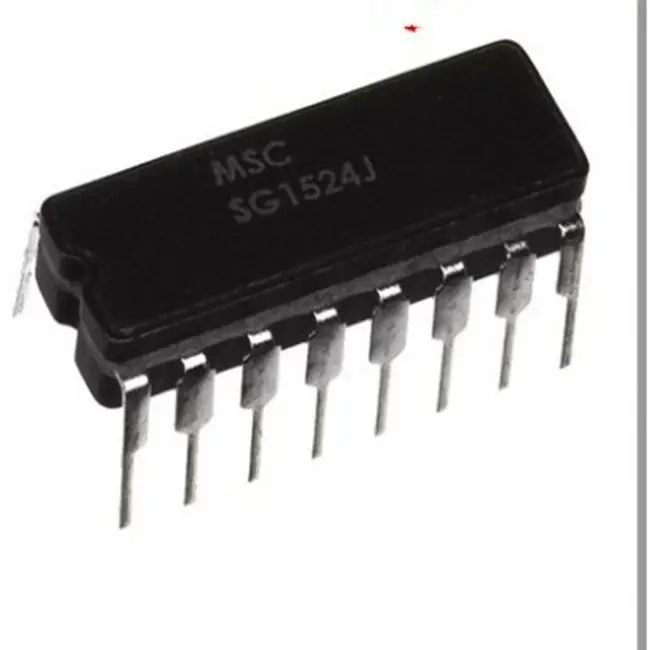TD2003P Ic yarıiletken chip elektronik bileşenler