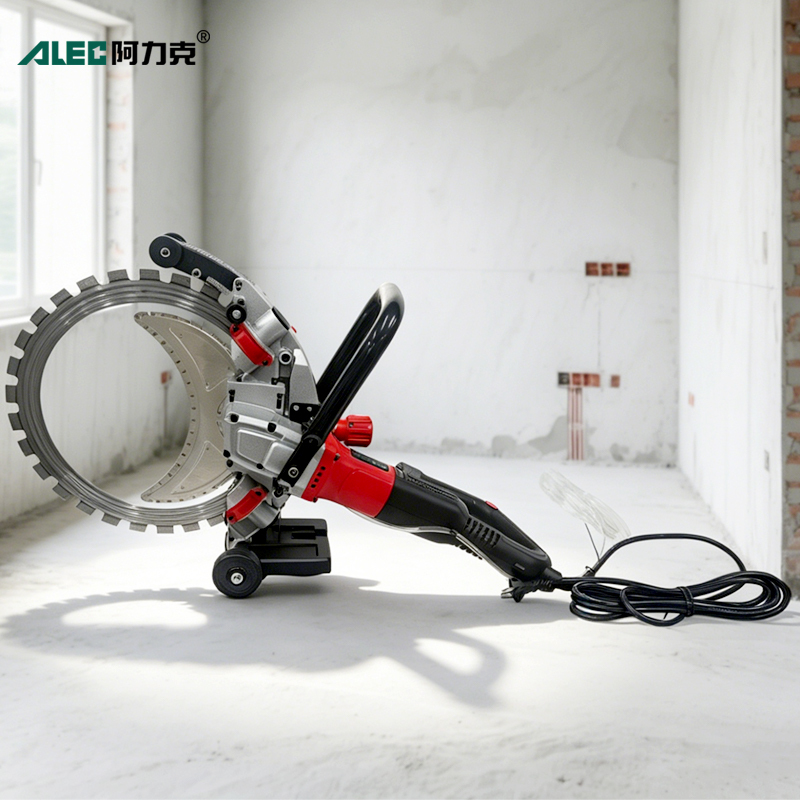Factory Supply High Power 8800W Concrete