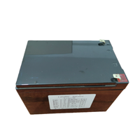 Batterie Lifepo4 OEM 12,8V 12Ah 15Ah 20Ah, pack de batteries Lifepo4 haute performance et durable pour voiture jouet, chariot de golf électrique, batterie externe