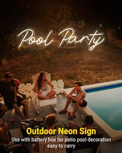 Enseigne néon <span class=keywords><strong>LED</strong></span> personnalisée, lettres <span class=keywords><strong>LED</strong></span> en acrylique, enseigne néon personnalisée pour fête, logo de magasin, décoration de club, enseigne néon personnalisée pour bar, enseigne néon pour boîte de nuit - Product Image 4