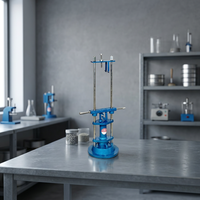High Performance EIE Electronic Aggregate Impact Value Testing Machine with 1% Accuracy for Soil Testing