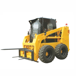 <b>Plastic</b> skid steer <b>loader</b> made in China - Product Image 1