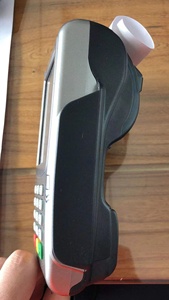 Verifone <span class=keywords><strong>VX680</strong></span> WIFI GPRS CTLS <span class=keywords><strong>Pos</strong></span> - Product Image 5