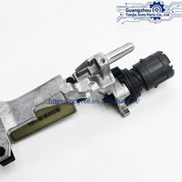 Capteur de position du levier de sélection de transmission DL501 0B5 0B5927321L pour Audi A5 A6