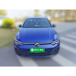 Guazi <span class=keywords><strong>Precio</strong></span> Económico <span class=keywords><strong>Volkswagen</strong></span> <span class=keywords><strong>Golf</strong></span> Gasolina 1.4 Auto Usado Tracción Delantera 5 Asientos 5jd4d8z558 - Product Image 4