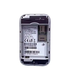 Mobile WiFi 4G <b>Wireless</b> <b>Modem</b> LTE 150Mbps WIFi 300Mbps Long Time Fast Internet - Product Image 5