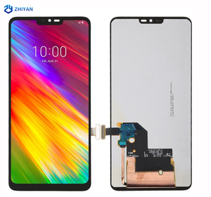 Écran LCD de qualité supérieure pour LG <span class=keywords><strong>G7</strong></span> G710 avec numériseur tactile, sans pixel mort, qualité originale, remplacement LCD - Product Image 2