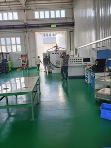 Equipo de Prueba de Bombas Hidráulicas de Pistón y Engranajes de 200KW, Banco de Pruebas para Motores Hidráulicos - Product Image 3