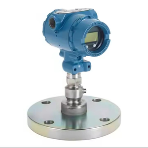Độ chính xác cao 4-20mA máy phát áp lực khác biệt giá Hart rosemounte 2051c Gage tuyệt đối máy phát áp lực - Product Image 3