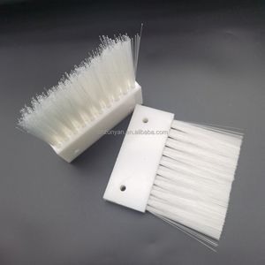 เครื่องทำความสะอาดถังไนลอนพลาสติกสำหรับเก็บไข่อัตโนมัติในฟาร์มสัตว์ปีก - Product Image 2