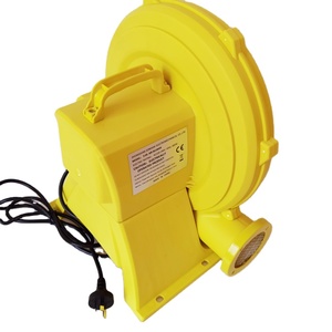 Sopladores de Aire ZhongShan <span class=keywords><strong>Songhai</strong></span> de 680W, Soplador Sky Dancer, Sopladores Inflables Favorables - Product Image 2