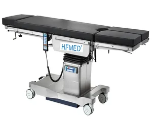 HFMED Allgemeine Chirurgie-Bett chirurgischer Operationsraum Tisch