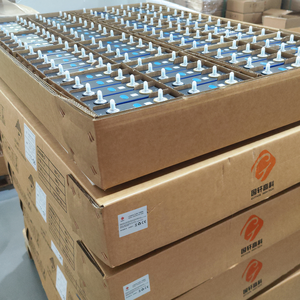 Gotion 100Ah 102Ah 104Ah 105AH 106AH призматический <span class=keywords><strong>LiFePO4</strong></span> элемент <span class=keywords><strong>LiFePO4</strong></span> аккумулятор перезаряжаемый литий-ионный аккумулятор - Product Image 6