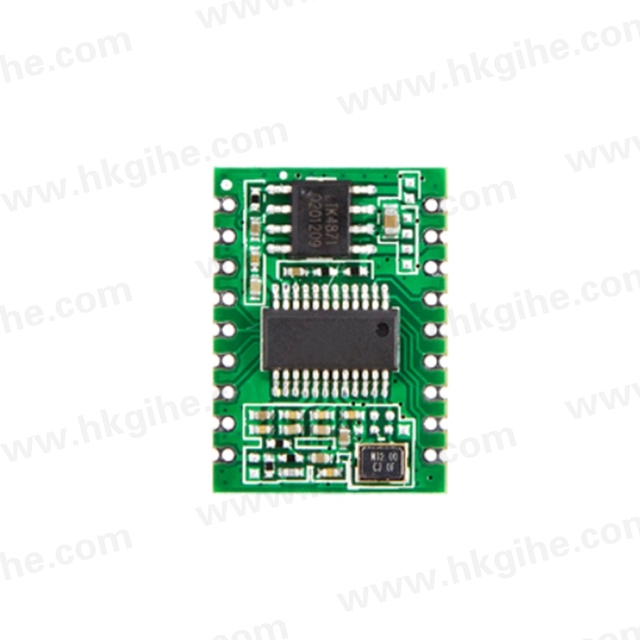 Hot selling AI Intelligent Offline Speech SU-03T Recognition Chip Voice Control Module new