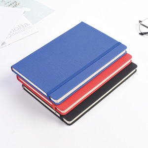 Cuaderno de composición de líneas, juego de regalo, planificador diario, diario, cuaderno A5 con páginas en blanco para los más vendidos - Product Image 1