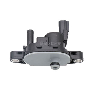 Válvula Solenoide del Canister de Carbón Honda 136200-7140 36162-R1A-A01, Válvula de Control de Gas de Plástico y Cobre - Product Image 5