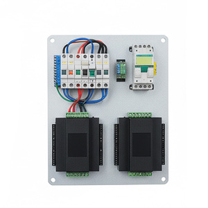 8-Channel Intelligent I/O Modbus <strong>Controller</strong> Power Driver Modules - Product Image 5
