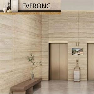 Mcm Oceanic Travertin Soft Stone Carreaux flexibles pour revêtement mural intérieur et extérieur - Product Image 1