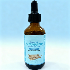 OEM/ODM organik ayurveda özü damla organik ashashandha kök ekstresi tozu alkolsüz hint <span class=keywords><strong>Ginseng</strong></span> özü - Product Image 4