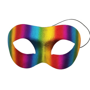 <span class=keywords><strong>2022</strong></span> Carnaval de Halloween caliente Máscara de fiesta de robo negro Máscara de Mascarada Máscara con <span class=keywords><strong>precio</strong></span> barato - Product Image 4