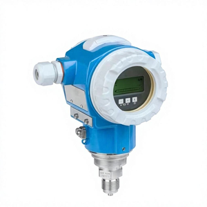 100% Original Endress+Hauserr Cerabar S PMP71 Diafragma Metálico 0.025% SIL2/SIL3 ATEX en Stock - Product Image 5