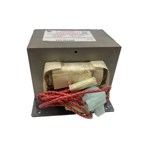 Transformador para Horno de Microondas Md-903ams-1, 120V 60Hz Clase 240 para Electrodomésticos de Cocina - Product Image 2