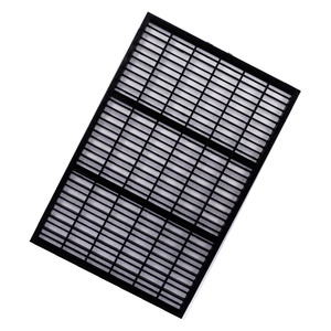 シェールシェーカー画面固体制御用複合シェールシェーカー画面 - Product Image 2