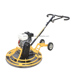 2025 Offre Spéciale <span class=keywords><strong>hélicoptère</strong></span> outil de finition flotteur de puissance utilisé béton truelle électrique Machine - Product Image 5