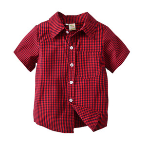 Ensemble de vêtements pour enfants de style mode, vente en gros, ensemble de vêtements pour garçons, polo et pantalon pour enfants, ensemble 2 pièces - Product Image 2