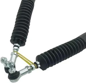 Câble de commande d'accélérateur 4440150 ZX330 ZX330-3G ZX330-5G ZX350H ZX350H-3G ZX350H-5G ZX360H-3G ZX370MTH ZX75UR-3 ZX85US-3 - Product Image 3