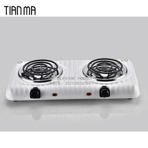 Venta directa de fábrica Estufa Cocina 220V 1500W <span class=keywords><strong>Comprar</strong></span> Cocina eléctrica Estufa de <span class=keywords><strong>placa</strong></span> caliente de cerámica para cocinar - Product Image 5