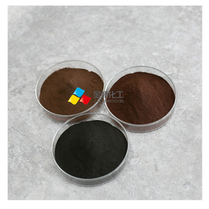Pigmento de Caramelo en Polvo de Grado Alimenticio <span class=keywords><strong>E150A</strong></span> Color Caramelo - Product Image 2