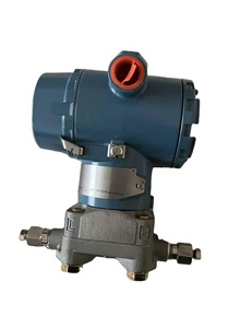 เครื่องส่งสัญญาณความดันแตกต่าง EMERSON รุ่น 3051CD2AA02A1AM5B1E5Q4 - Product Image 5