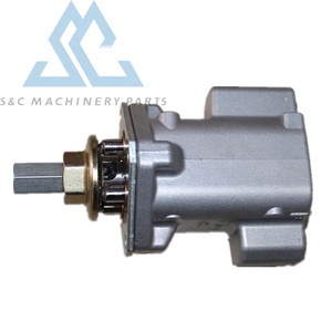 ZAXIS Joystick 9268375 9257577 escavatore valvola pilota 9247135 9239583 per HITACHI ZX200 ZX200-3 ZX330 ZX450 - Product Image 1