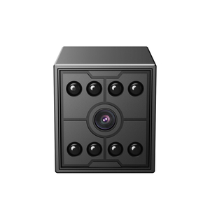 <span class=keywords><strong>Mini</strong></span> Cámara Espía Portátil <span class=keywords><strong>1080P</strong></span> <span class=keywords><strong>HD</strong></span> Inalámbrica, Cámara de Seguridad para el Hogar con Visión Nocturna IR - Product Image 4