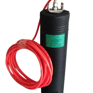 Redutor de Bloqueio de Tubulação, Airbag para Reparo de Tubulação de Esgoto, Airbag para Bloqueio - Product Image 1