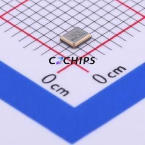 8Z40000030 Crystal (Passive) SMD2520-4P Crystal Oscillator 40MHz 7ppm 8pF 13ppm - Product Image 1