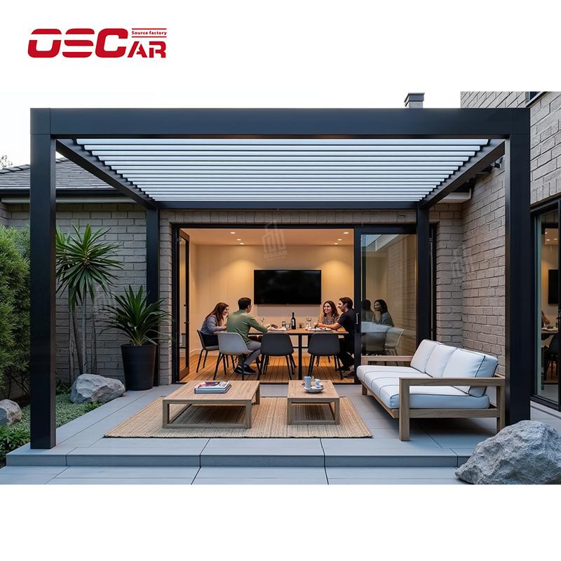 Amazon Pergola Speakers ESS Mini Bluetooth Speakers Powerful Sound