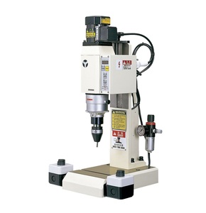 Máquina Remachadora Pequeña para Acero, Producto de Equipo Industrial en Oferta - Product Image 1