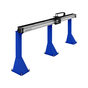 Bras <span class=keywords><strong>robotique</strong></span> Hwashi de haute qualité, manipulateur à 6 axes, capacité de levage 10KG/50KG/165KG, robot industriel pour ingénieurs - Product Image 4