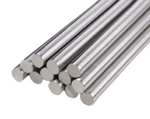 Barre ronde en acier inoxydable ferritique 430, fournisseur chinois, surface polie pour la décoration et les pièces d'appareils - Product Image 4